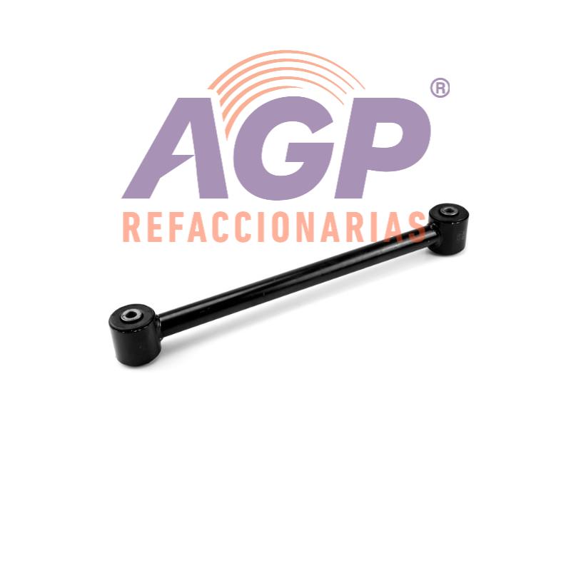 HORQUILLA INFERIOR TRASERA JEEP WRANGLER 2007-2017 (1506103)