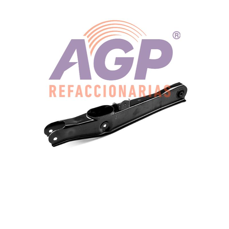 HORQUILLA INFERIOR TRASERA DODGE CHRYSLER 200 2011-2014 DODGE - REFACCIONARIAS AGP