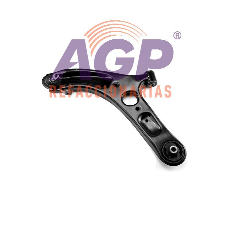 HORQUILLA INFERIOR L HYUNDAI ELANTRA 2011-2016 // KIA FORTE 2014-2018 (1506105)