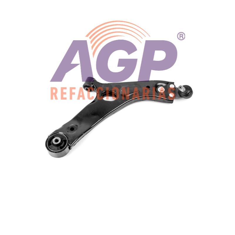 HORQUILLA INFERIOR R HYUNDAI IX35 2011-2015 // HYUNDAI TUCSON (1506108)