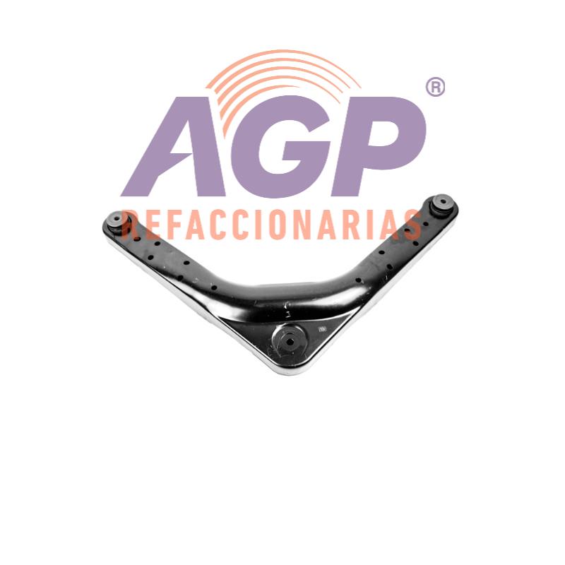 HORQUILLA SUPERIOR TRASERA JEEP GRAND CHEROKEE 1999-2004 (1506111)