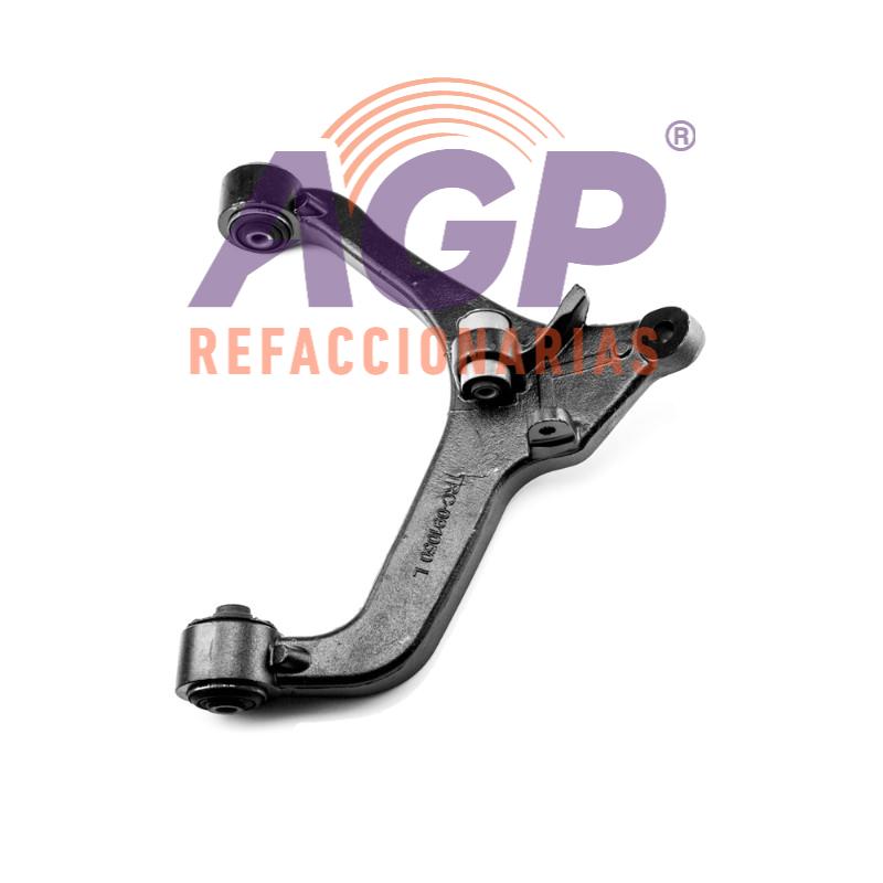 HORQUILLA INFERIOR L JEEP LIBERTY 2002-2007 (1506113)