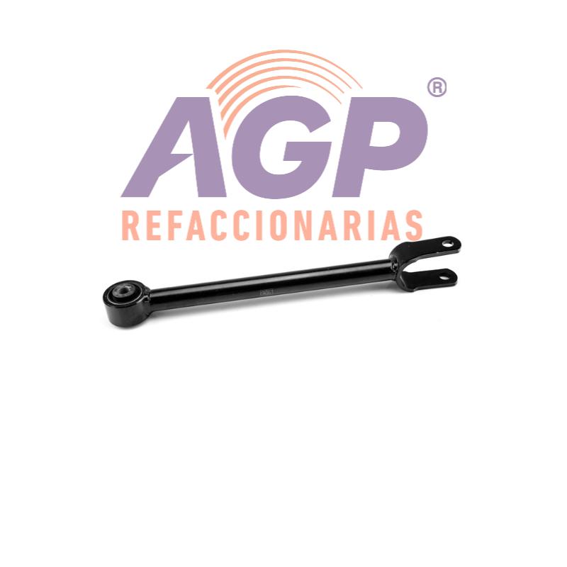 HORQUILLA INFERIOR TRASERA DODGE CHRYSLER 300-300C 2005-2019 DO
