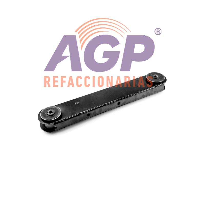 TIRANTE INFERIOR TRASERO JEEP LIBERTY 2002-2003 // JEEP LIBERTY 4X4 2002-2003 (1506132)