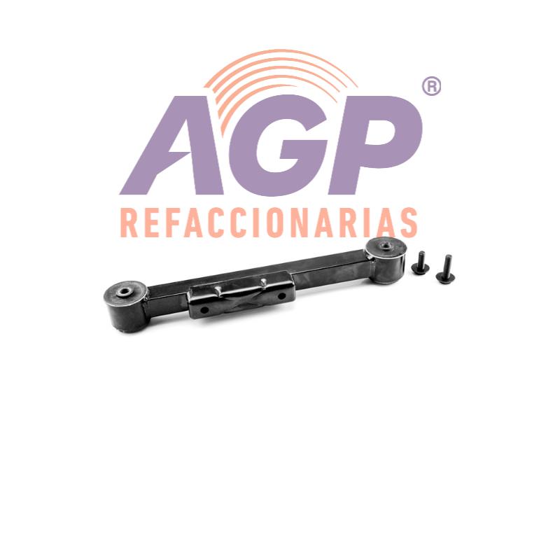 TIRANTE INFERIOR TRASERO JEEP LIBERTY 2004-2007 // JEEP LIBERTY 4X4 2004-2007 (1506133)