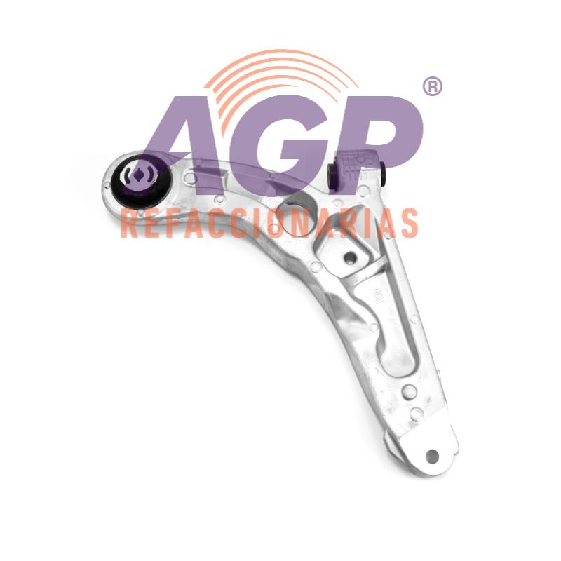 HORQUILLA INFERIOR L JEEP CHEROKEE 2015-2020 [EXCEPTO OFF ROA (1506149)