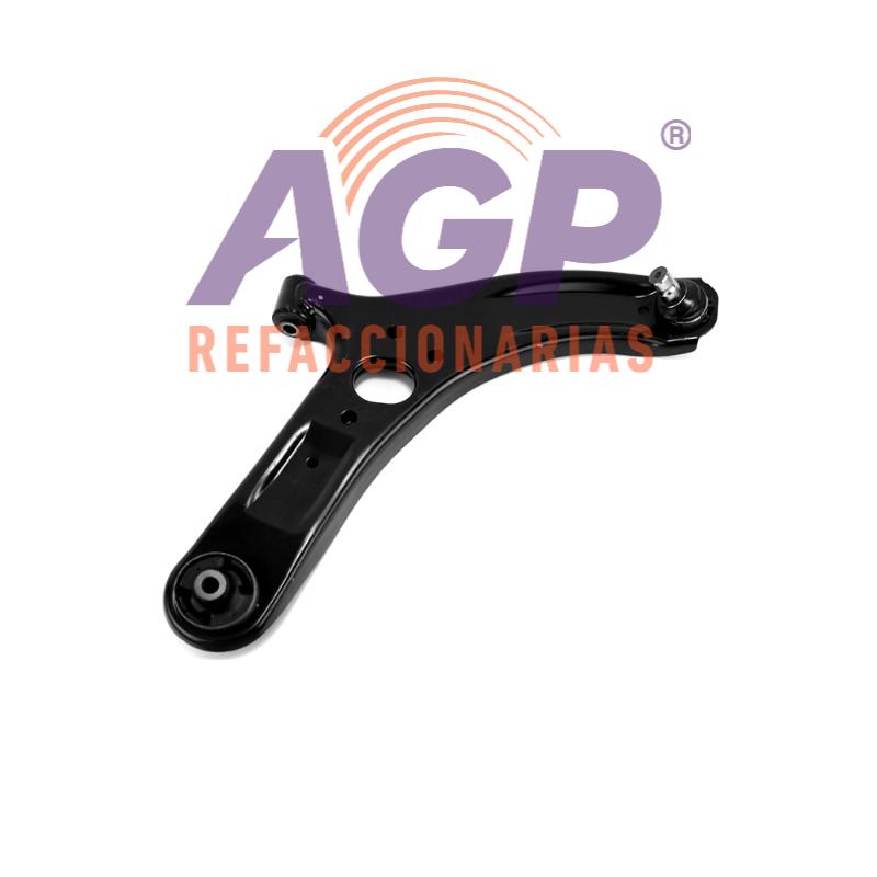 HORQUILLA INFERIOR (R) KIA RIO 2012-2017 (1506158)