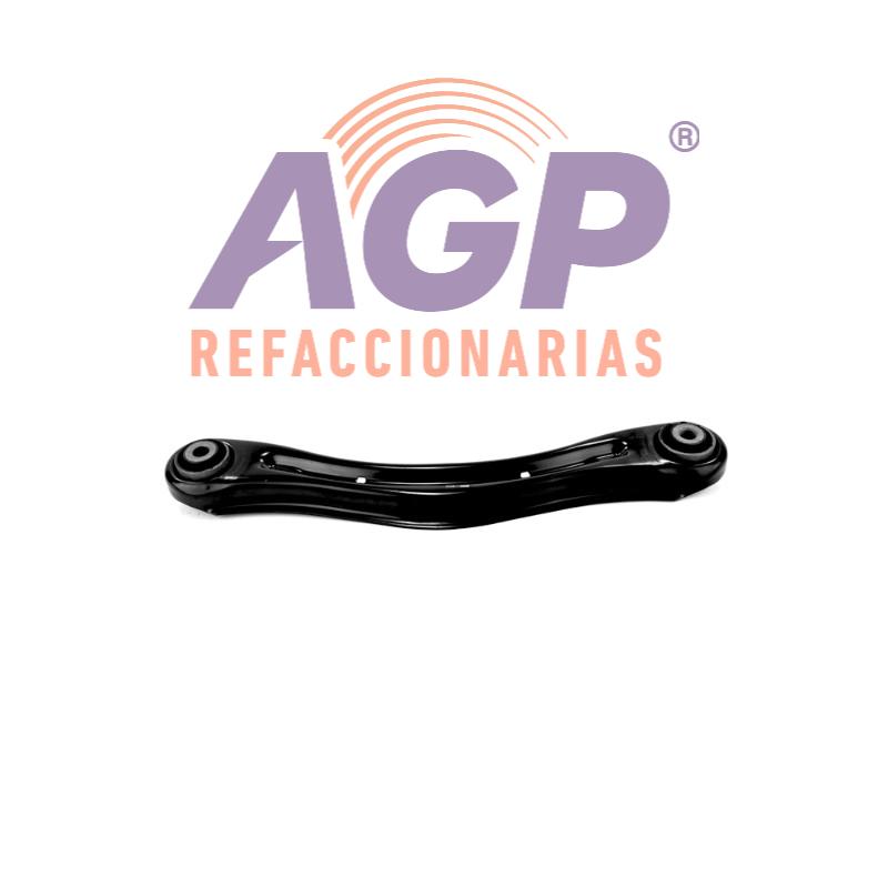 TIRANTE SUPERIOR TRASERO (R) DODGE