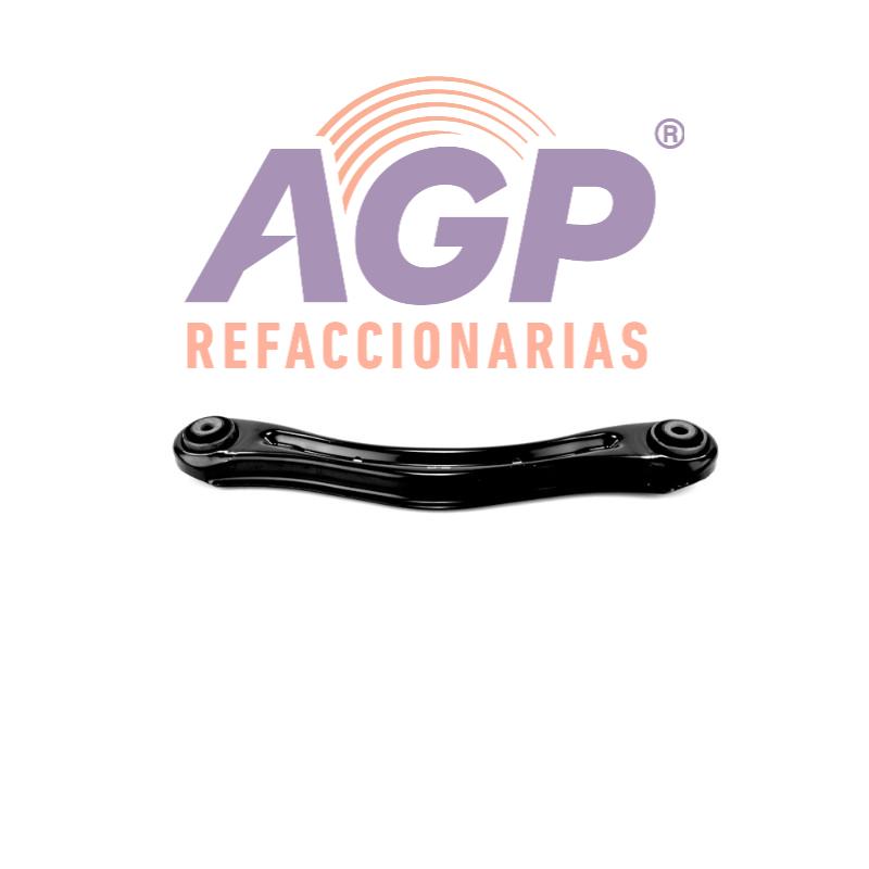 TIRANTE SUPERIOR TRASERO (L) DODGE