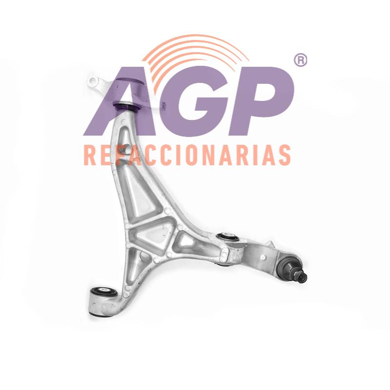 HORQUILLA INFERIOR (R) DODGE CHRYSLER DURANGO 2016-2018
