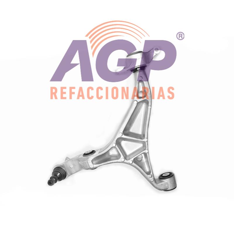 HORQUILLA INFERIOR (L) DODGE CHRYSLER DURANGO 2016-2018