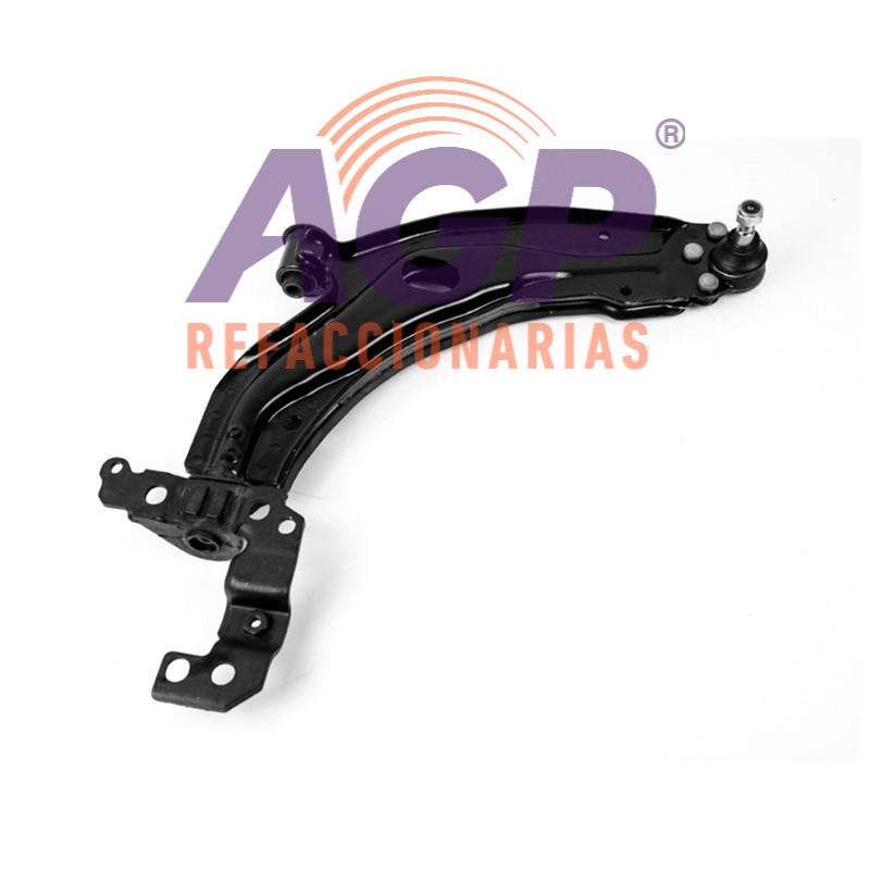 HORQUILLA INFERIOR "R" DODGE CHRYSLER PROMASTER RAPID 2017-201