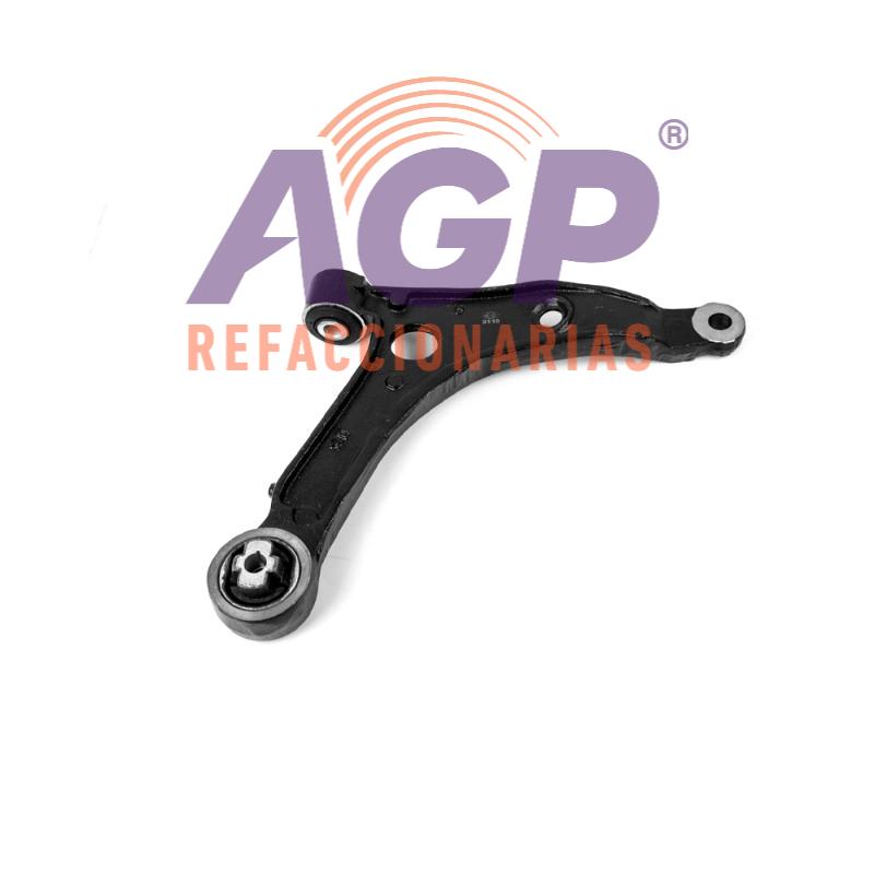 HORQUILLA INFERIOR "R" DODGE CHRYSLER PROMASTER 2014-2019