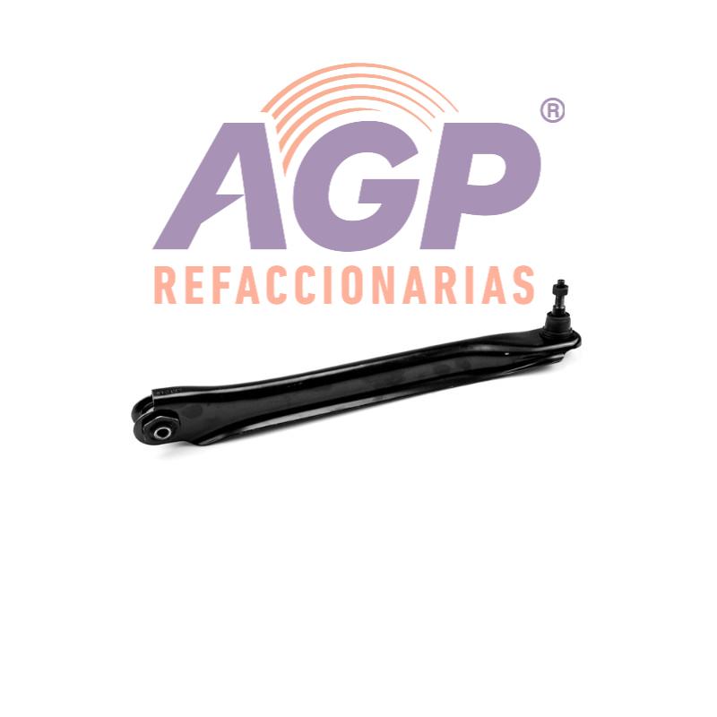 HORQUILLA INFERIOR TRASERA "L" FORD MERCURY ESCAPE - MARINER 2001-2008
