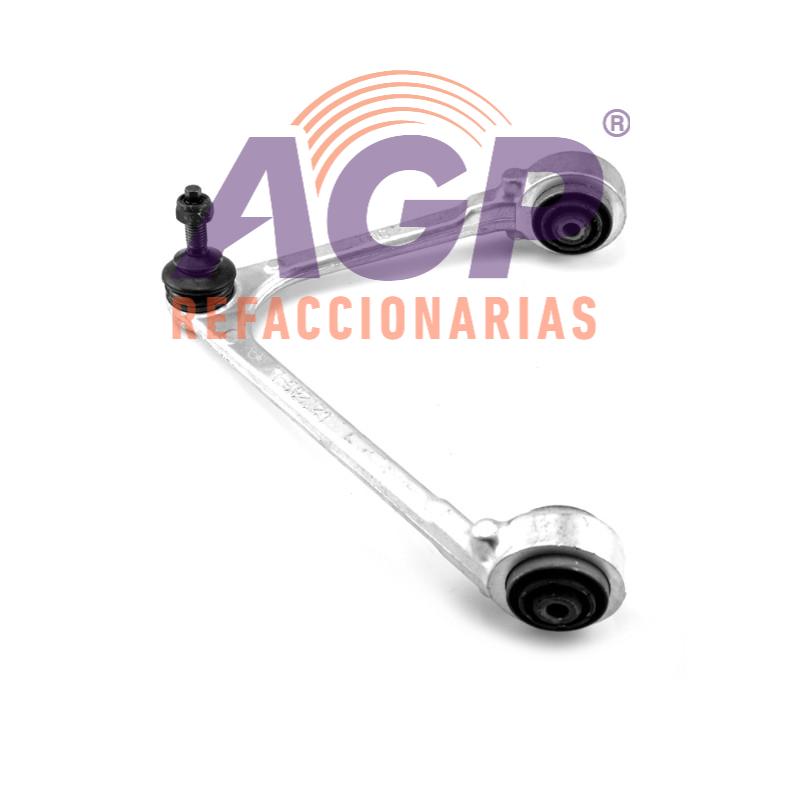 HORQUILLA SUPERIOR "L" JAGUAR S TYPE 2000-2008 - REFACCIONARIAS AGP