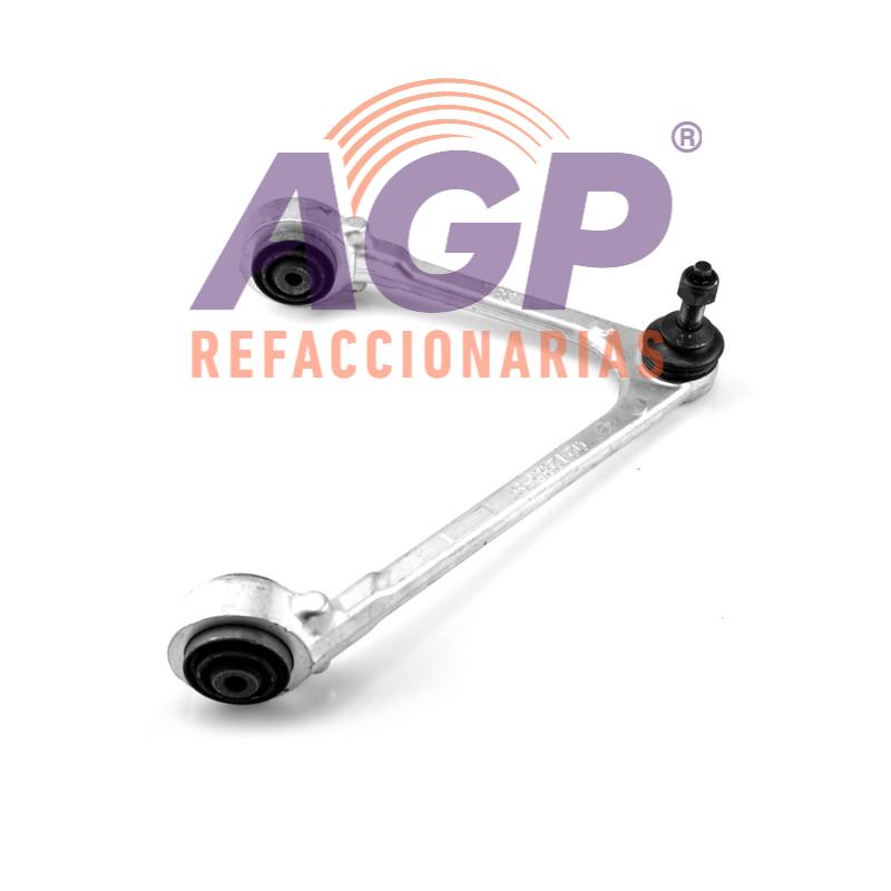 HORQUILLA SUPERIOR "R" JAGUAR S TYPE 2000-2008 - REFACCIONARIAS AGP