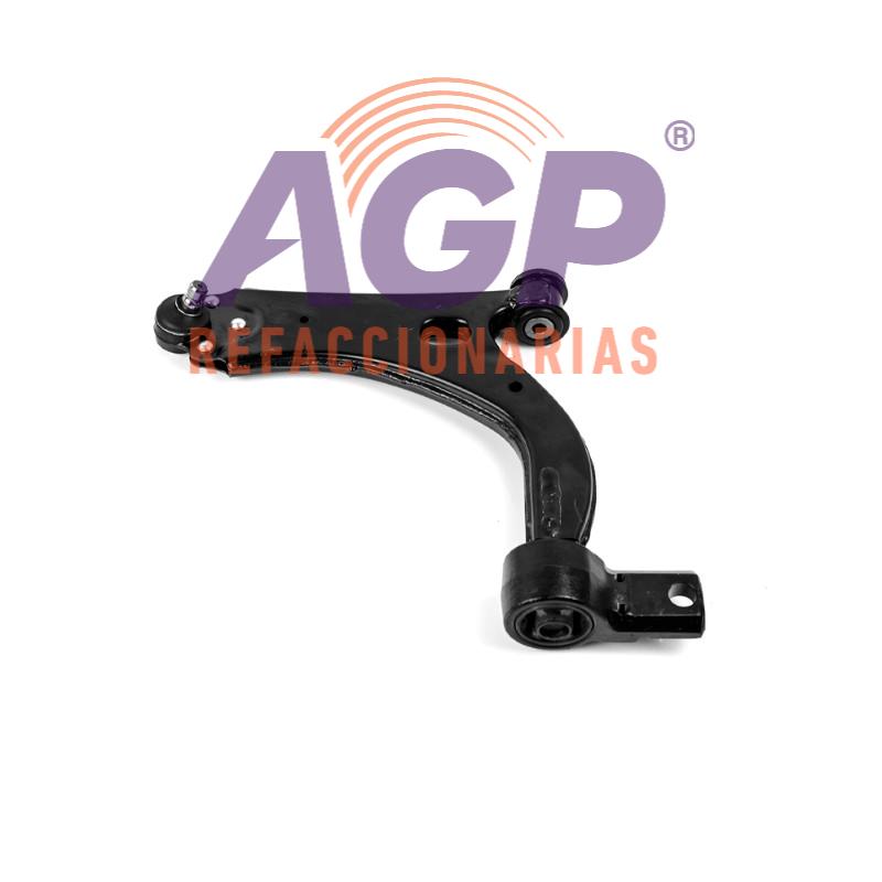 HORQUILLA INFERIOR "L" FORD MERCURY ECOSPORT 2003-2012 FORD