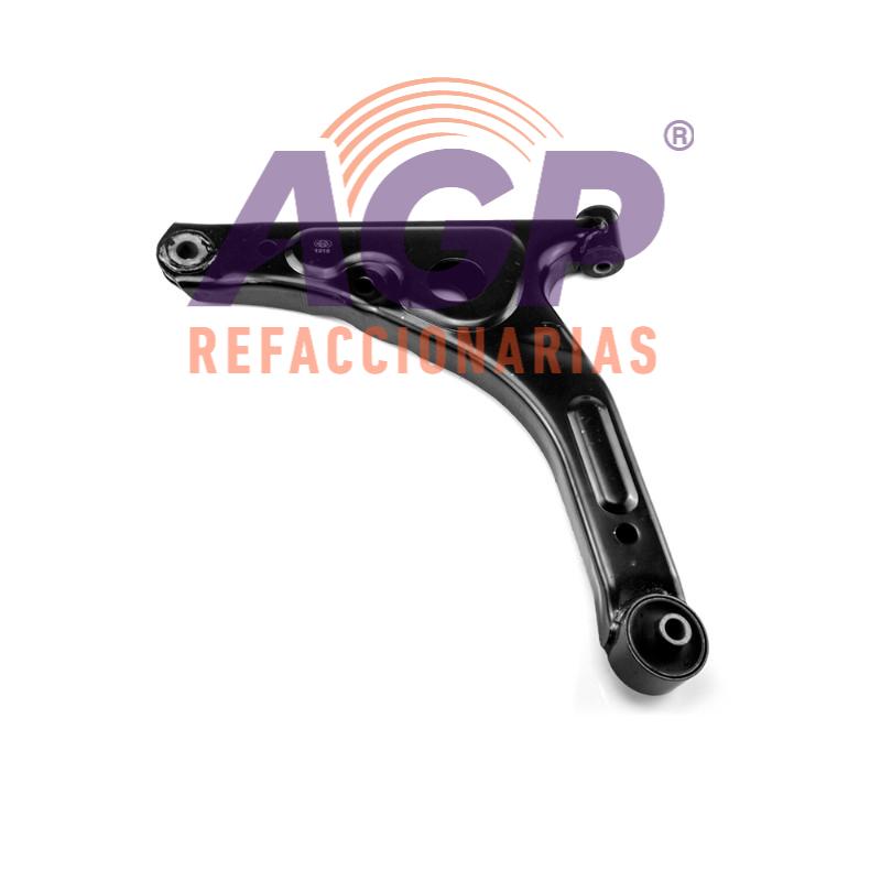 HORQUILLA INFERIOR "L" FORD MERCURY TRANSIT 2007-2013