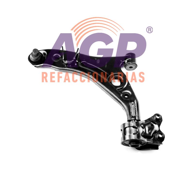 HORQUILLA INFERIOR "L" FORD MERCURY EDGE 2007-2014