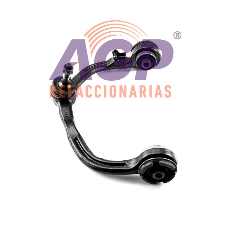 HORQUILLA SUPERIOR "L" FORD MERCURY EXPEDITION 4X2 2003-2006 - REFACCIONARIAS AGP