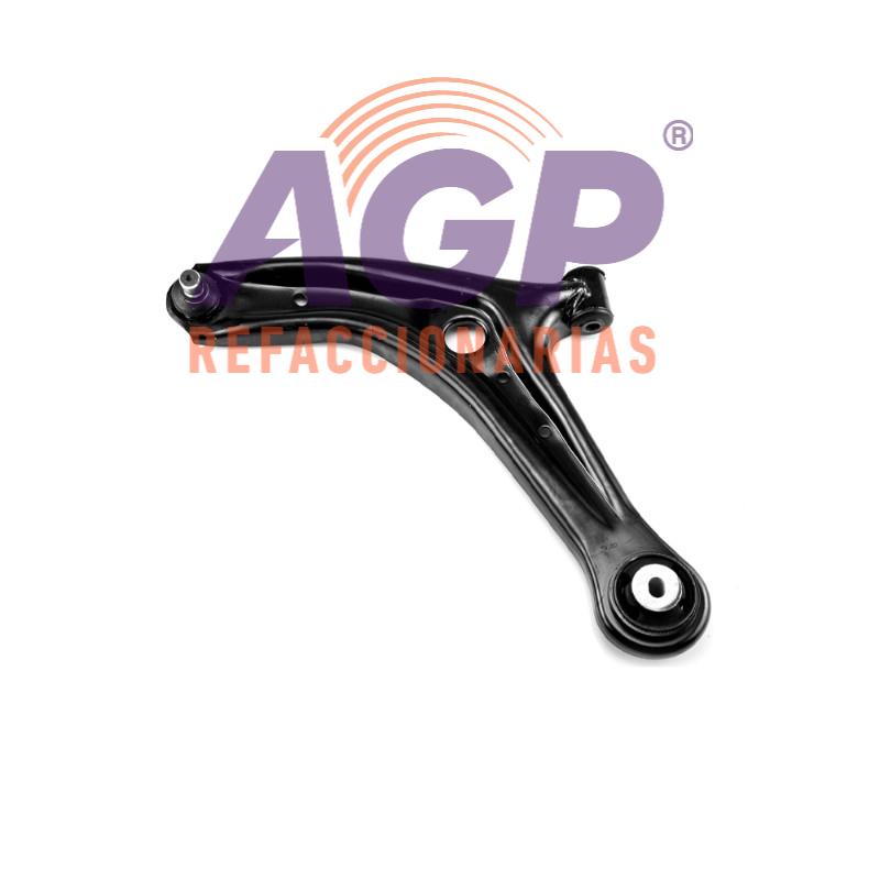 HORQUILLA INFERIOR "L" FORD MERCURY FIESTA 2011-2017 FORD
