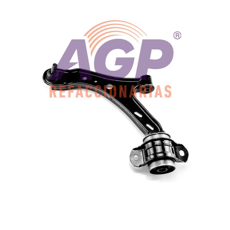 HORQUILLA INFERIOR "L" FORD MERCURY MUSTANG 2005-2010 - REFACCIONARIAS AGP