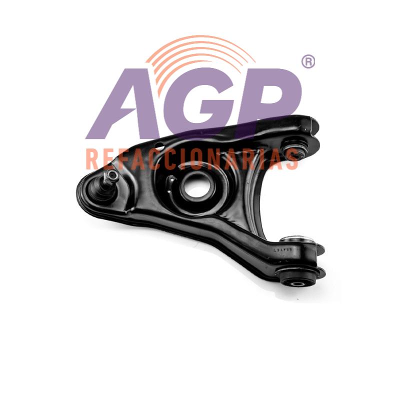 HORQUILLA INFERIOR "L" FORD MERCURY MUSTANG 1994-2004
