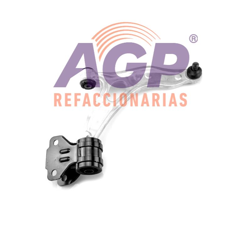 HORQUILLA INFERIOR "R" FORD MERCURY FOCUS NORTE AMERICA 2012-2