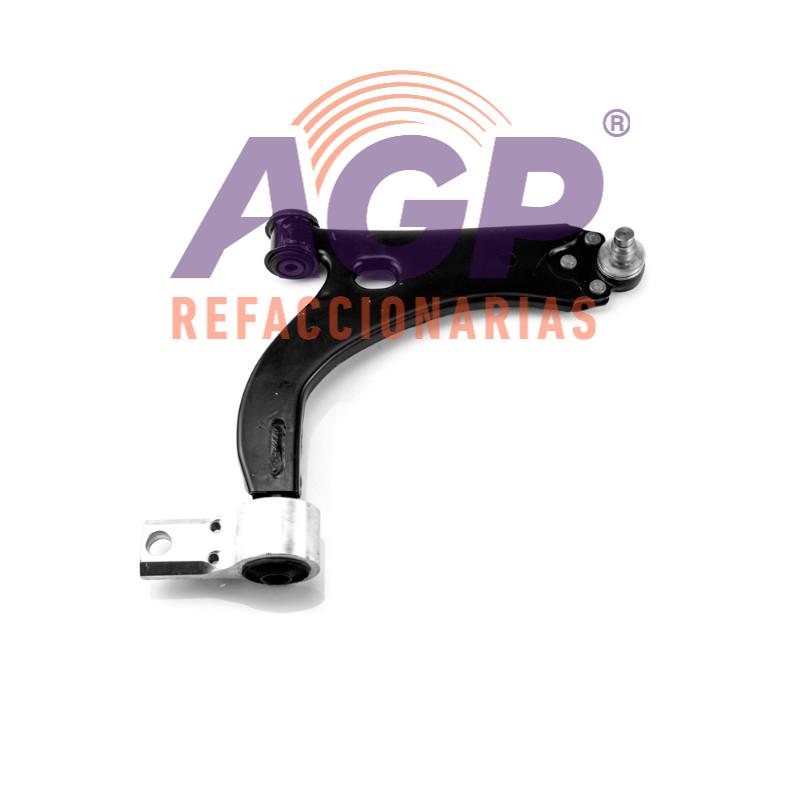 HORQUILLA INFERIOR "R" FORD MERCURY FIESTA-IKON (INDIA) 2012-2 - REFACCIONARIAS AGP