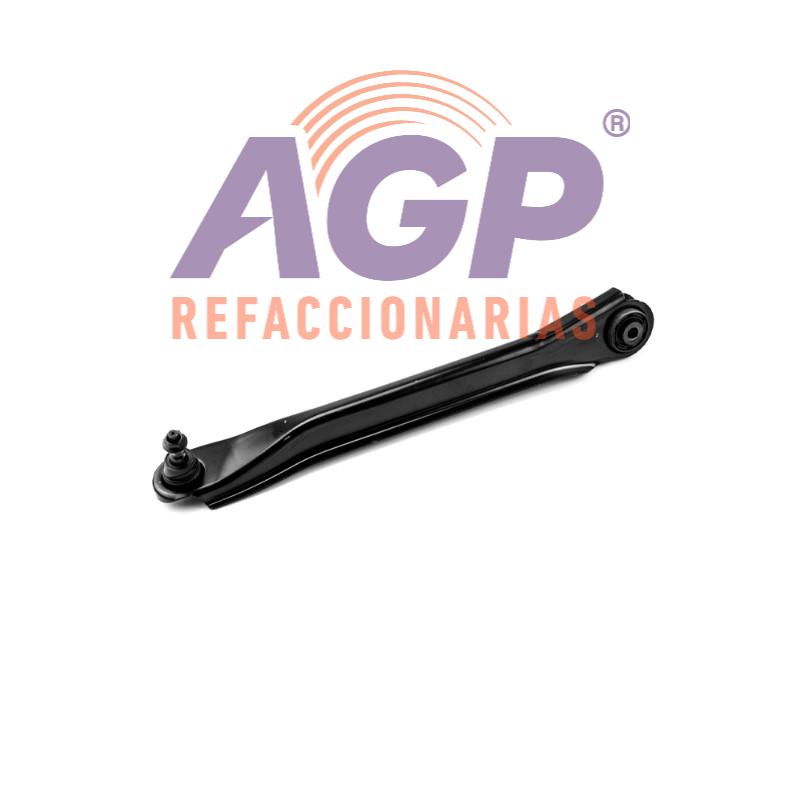 HORQUILLA INFERIOR TRASERA "L" FORD MERCURY ESCAPE - MARINER 2009-2012