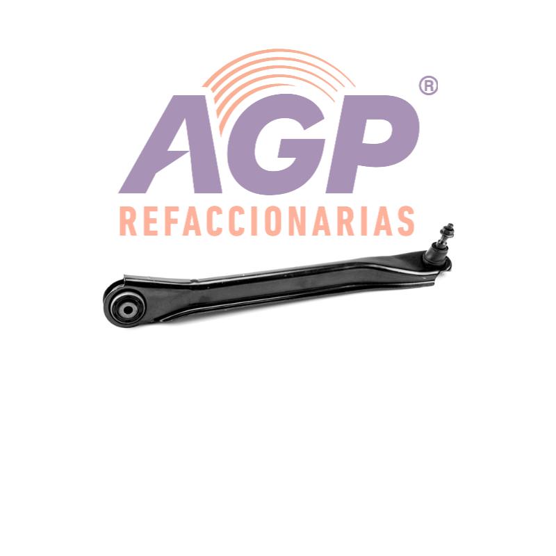 HORQUILLA INFERIOR TRASERA "R" FORD MERCURY ESCAPE - MARINER 2009-2012