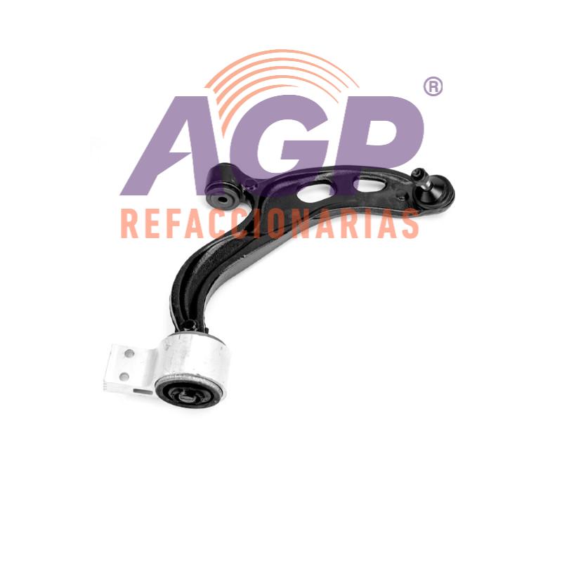 HORQUILLA INFERIOR "R" FORD MERCURY POLICE INTERCEPTOR SEDAN 2 - REFACCIONARIAS AGP