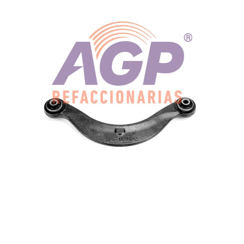 BRAZO COMPENSADOR TRASERO FORD - REFACCIONARIAS AGP