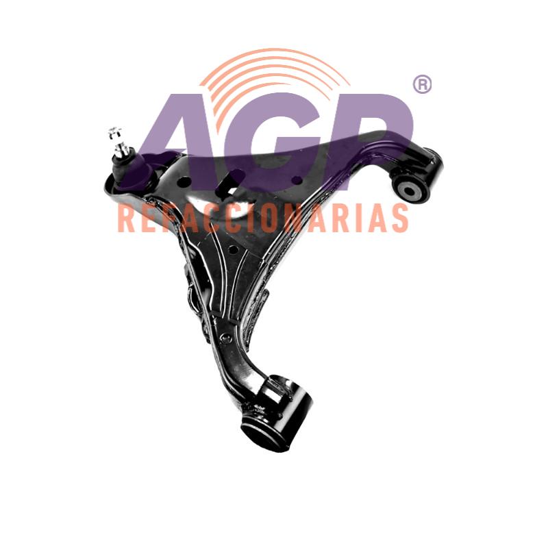 HORQUILLA INFERIOR (R) FORD MERCURY RANGER 2013-2019