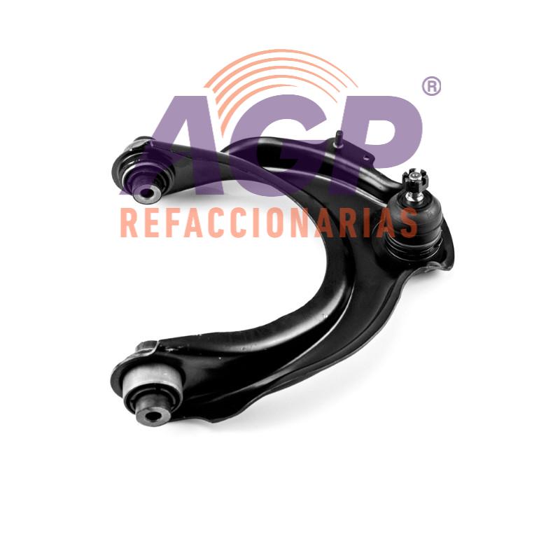 HORQUILLA SUPERIOR R ACURA TSX 2004-2008 // HONDA ACCORD 2003-2007 (1509002)