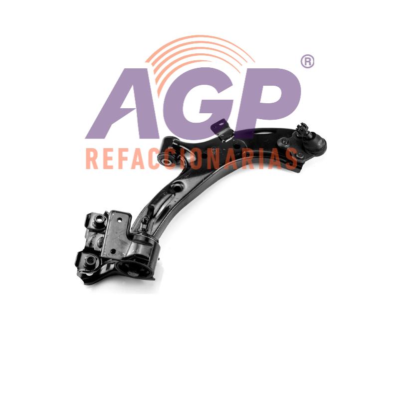 HORQUILLA INFERIOR R HONDA CRV 2007-2011 (1509018)