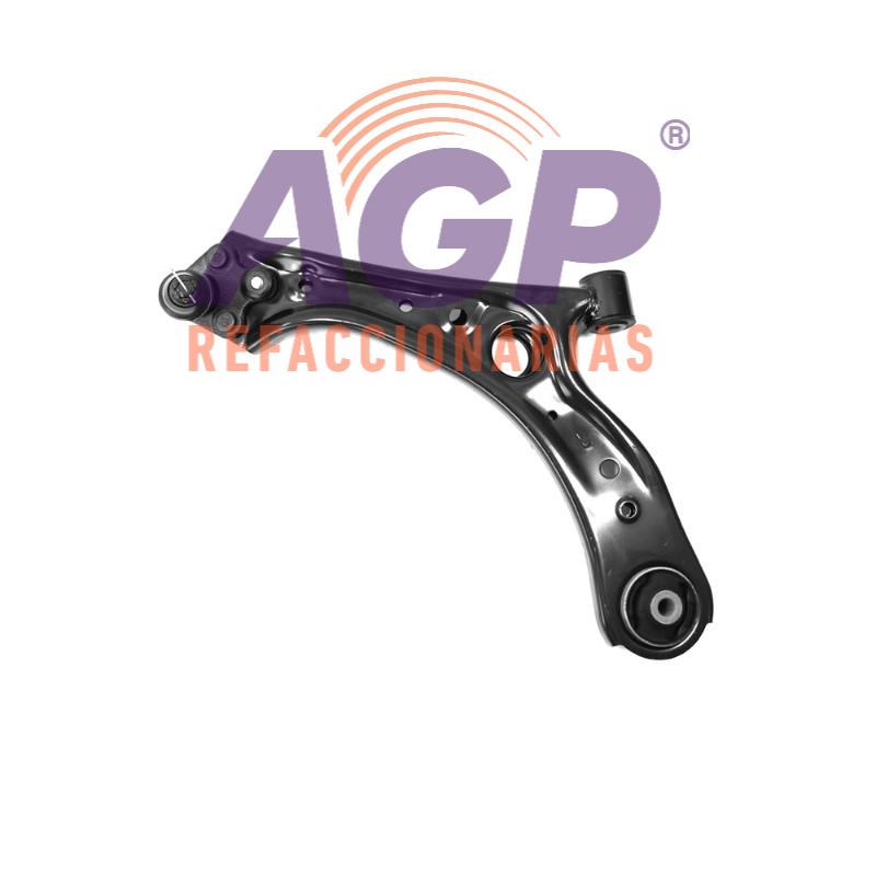 HORQUILLA INFERIOR (L) HONDA HR-V 2016-2022 (1509025)