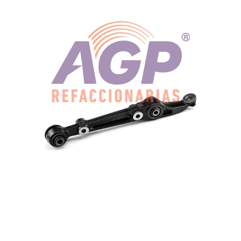 HORQUILLA INFERIOR SIN SOPORTE L HONDA CIVIC 1996-2000 [BUJE EXTERIOR A 1 (1509031)