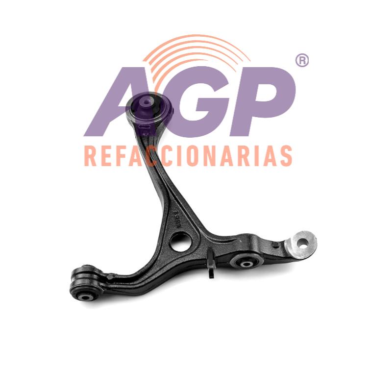 HORQUILLA INFERIOR "R" ACURA TSX 2004-2008