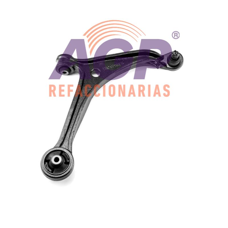 HORQUILLA INFERIOR "R" HONDA ODYSSEY 2005-2006
