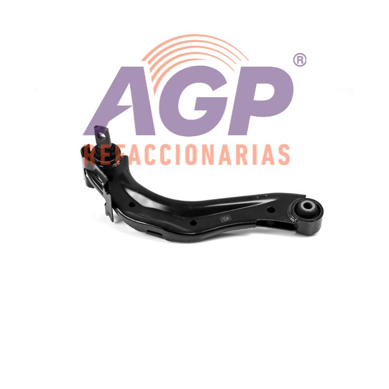 HORQUILLA SUPERIOR TRASERA R HONDA CIVIC 2006-2011 (1509044)