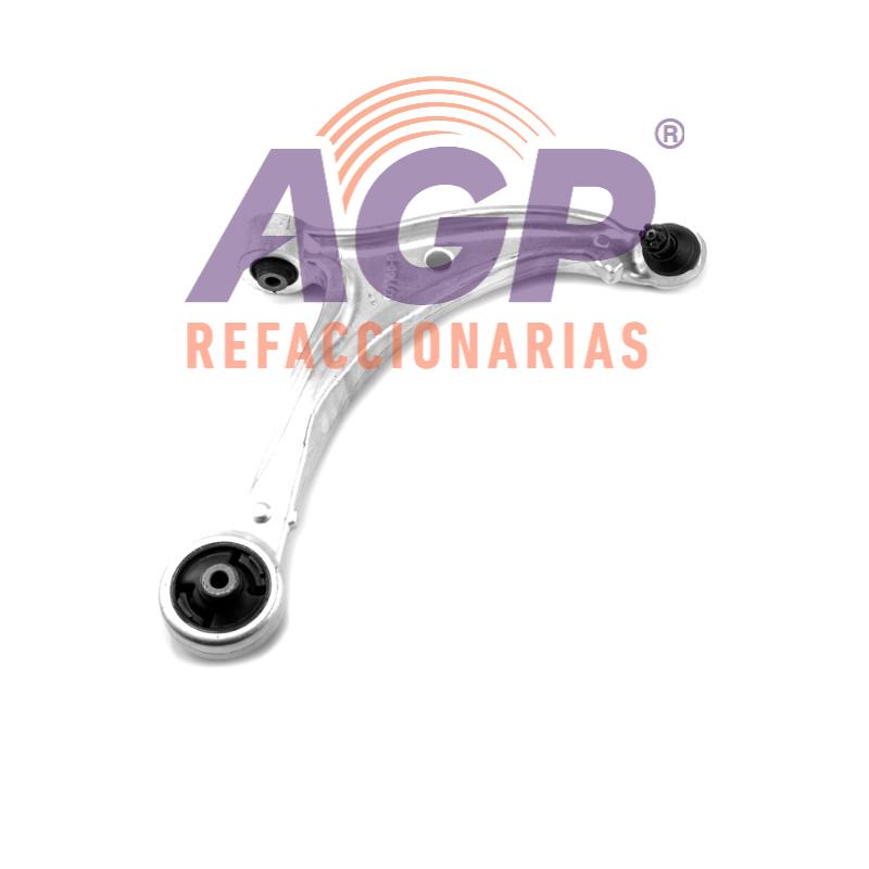 HORQUILLA INFERIOR R HONDA ODYSSEY 2007-2010
