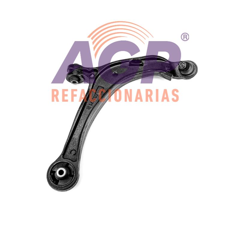 HORQUILLA INFERIOR R HONDA ODYSSEY 2011-2013 (1509050)
