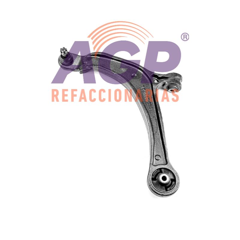 HORQUILLA INFERIOR L HONDA ODYSSEY 2011-2013 (1509051)