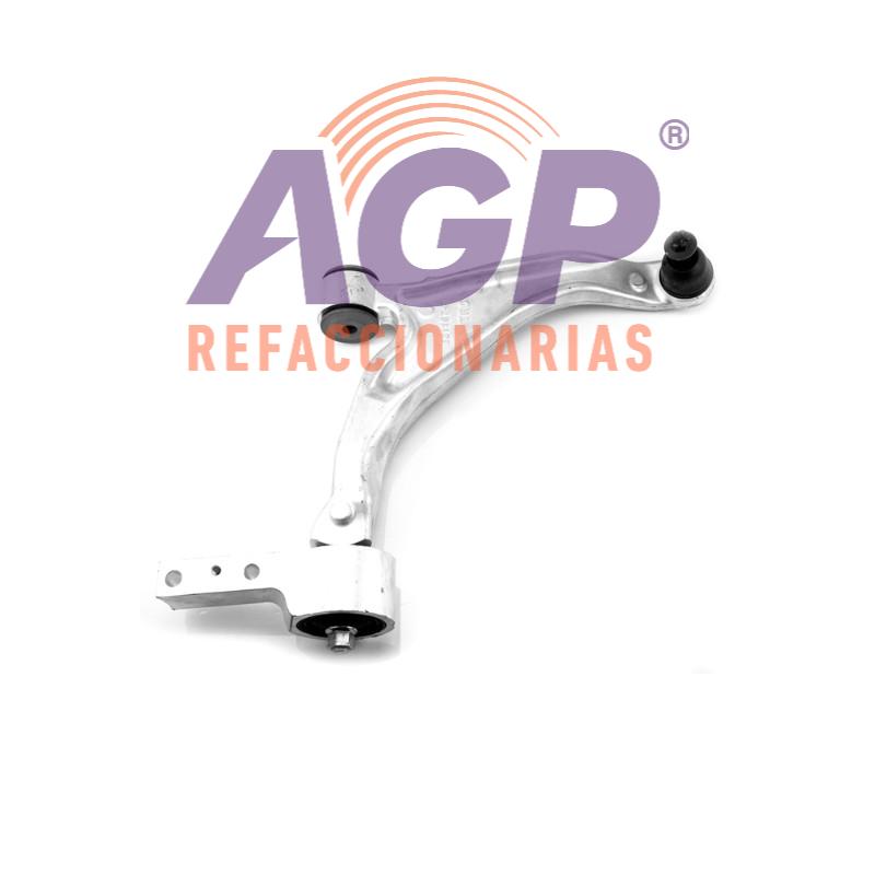HORQUILLA INFERIOR R HONDA PILOT 2009-2015