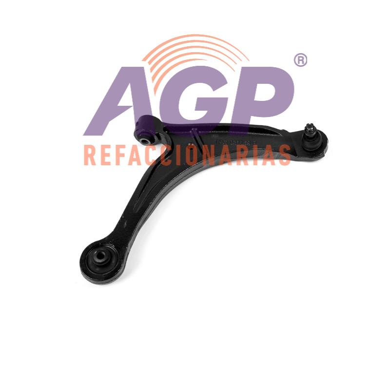 HORQUILLA INFERIOR R HONDA RIDGELINE 2006-2014 (1509054)