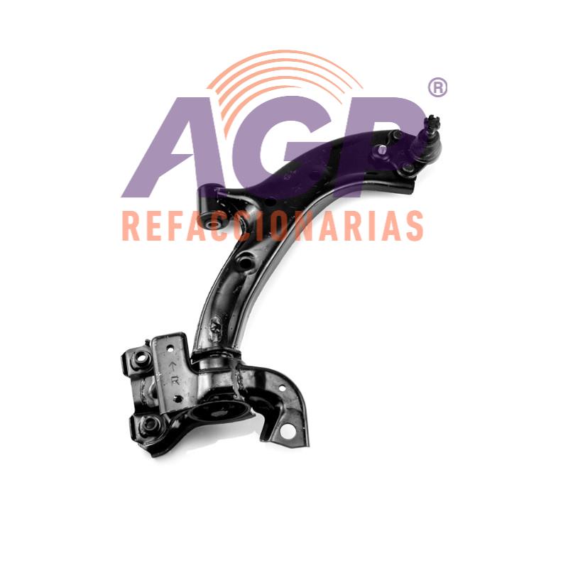 HORQUILLA INFERIOR R ACURA RDX 2007-2012 (1509056)
