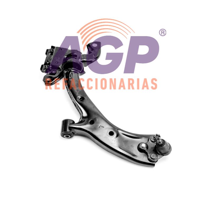 HORQUILLA INFERIOR L ACURA RDX 2007-2012 (1509057)
