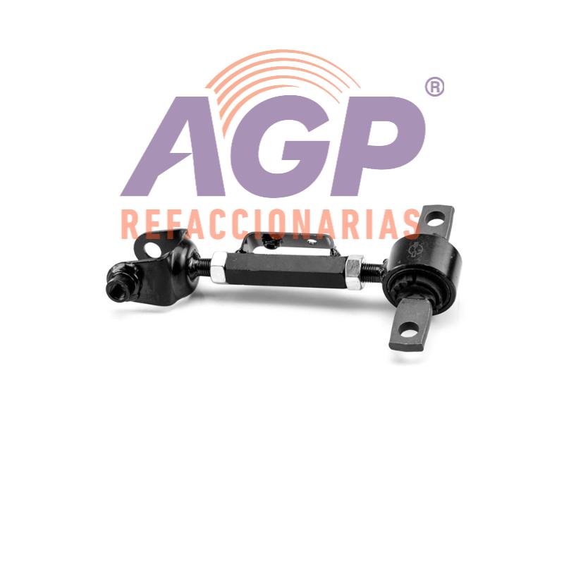 TIRANTE TRASERO HONDA CIVIC 2001-2005 [AJUSTABLE