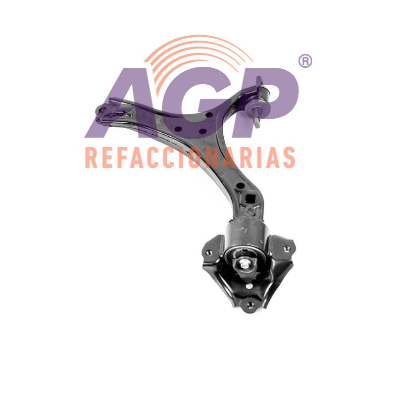 HORQUILLA INFERIOR L HONDA ACCORD 2013-2017 (1509067)